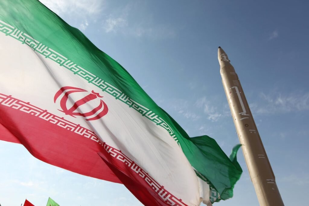 Iran ‘frighteningly close’ to nuclear weapon despite Operation Epic Fury