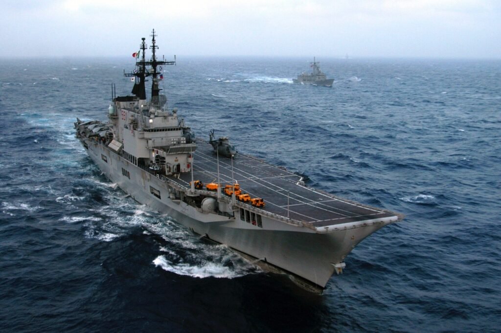 Asian Military Review magazine