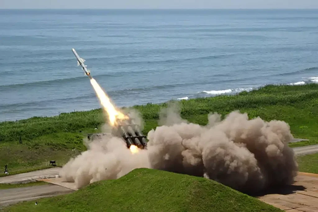 Japan Type 88 Missile Transfer Could Strengthen Philippines Defense