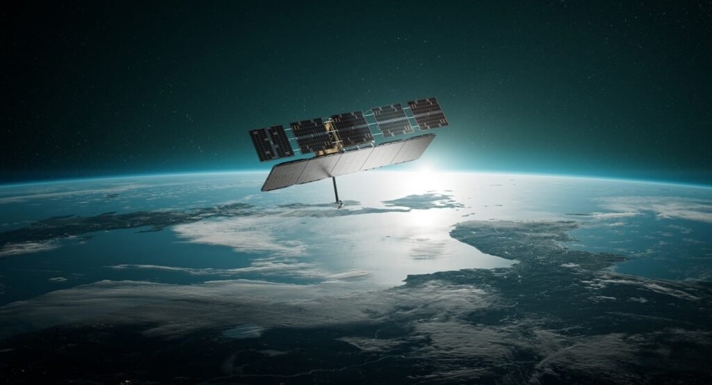 Japan’s IHI begin to benefit from ICEYE SAR imagery Japan’s IHI begin to benefit from ICEYE SAR imagery