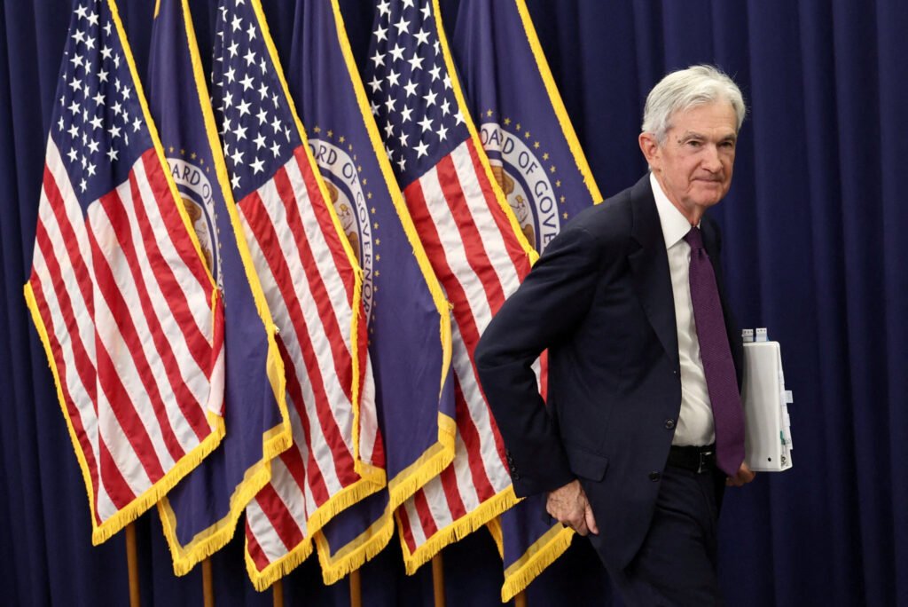 Jerome Powell’s legacy of achievements, turbulence, and independence under fire