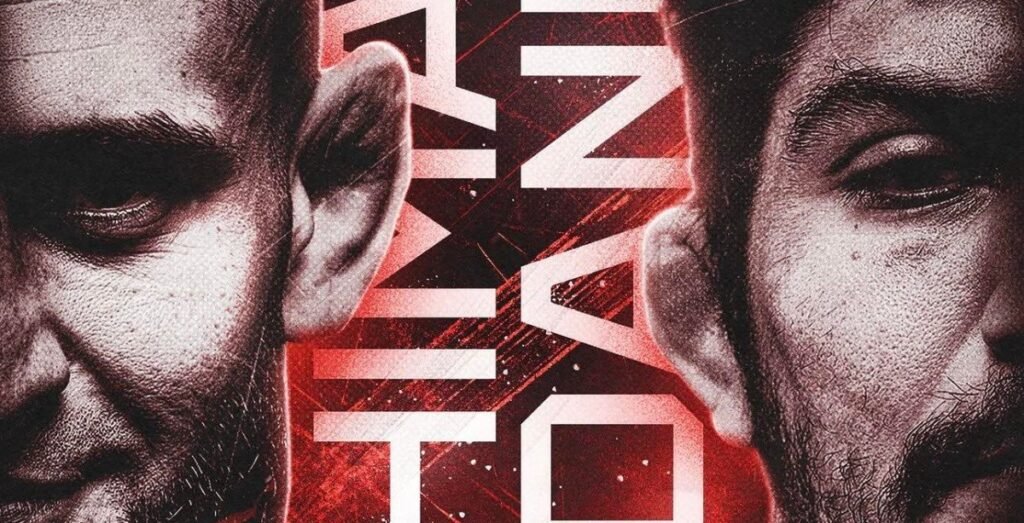 Khamzat makes quick turnaround, faces Dillon Danis on June 13