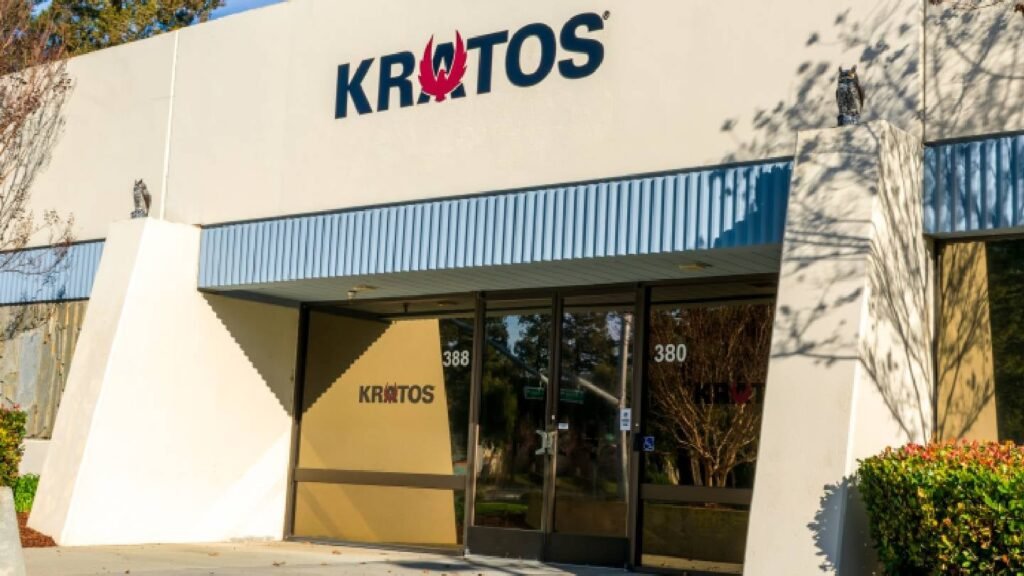 Kratos to develop hypersonic test facility at Odon, Indiana