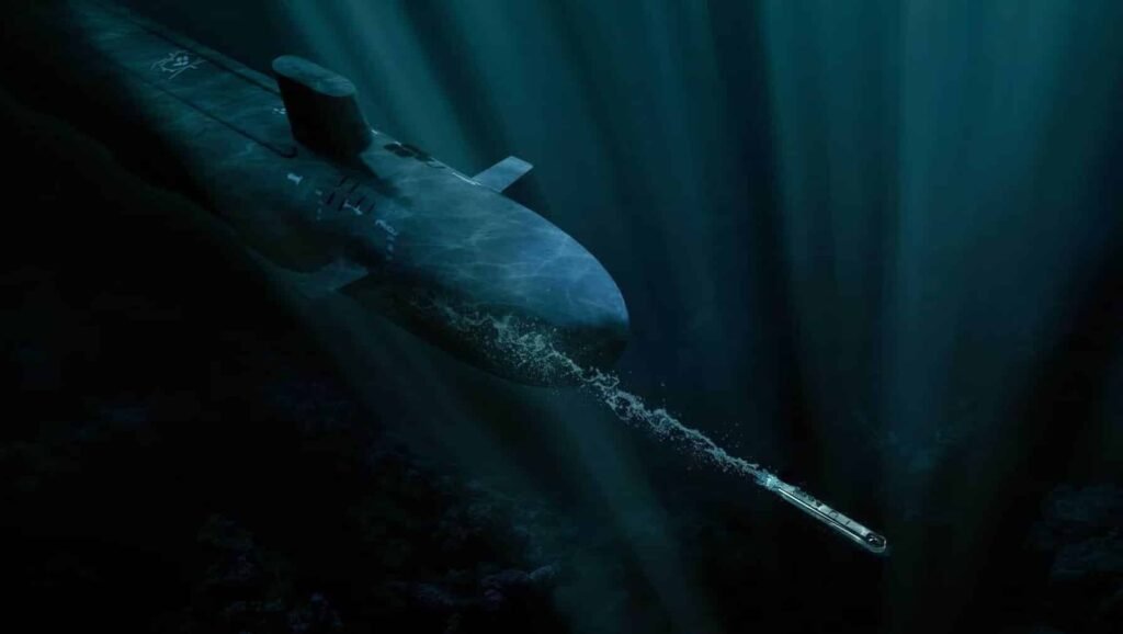 L3Harris Delivering Clandestine Submarine-Launched AUVs to the U.S. Navy L3Harris Delivering Clandestine Submarine-Launched AUVs to the U.S. Navy