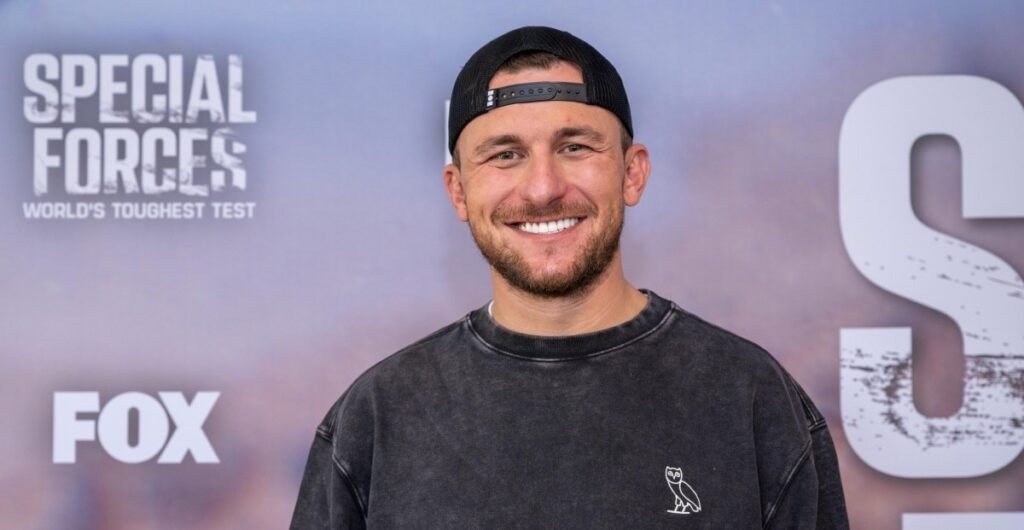 LIVE! Brand Risk 14 Results: Manziel vs. Menery LIVE! Brand Risk 14 Results: Manziel vs. Menery