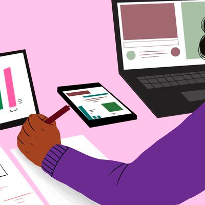Lacking data policy is more than a research problem, it’s a government performance problem Lacking data policy is more than a research problem, it's a government performance problem