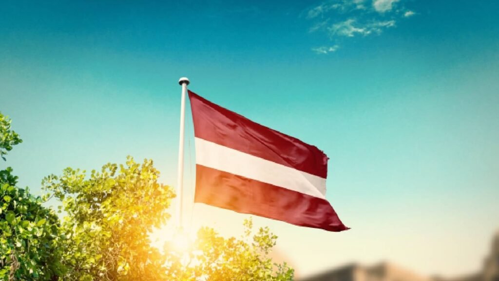 Latvia confirms drone incursion from Russia, launches investigation