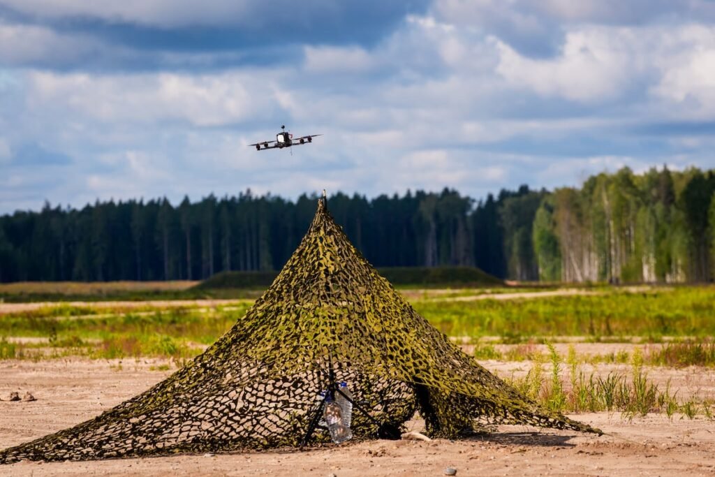 Latvia sends mobile intercept units to Russian border in wake of drone incursions Latvia sends mobile intercept units to Russian border in wake of drone incursions