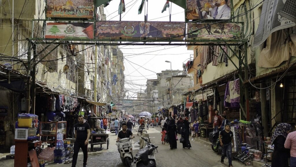 Abandoned and Ungoverned: Lebanon’s Palestinian and Syrian Populations and the Emerging Radicalization Landscape