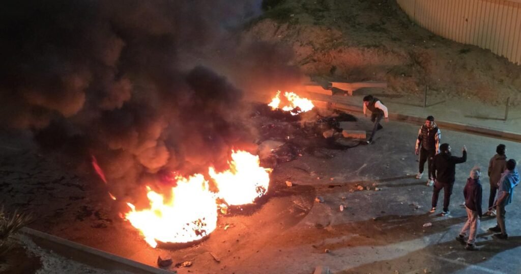 Libya’s False Peace | Foreign Affairs