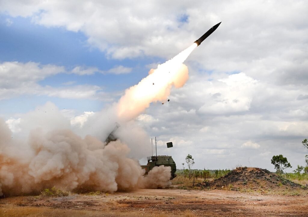 Lockheed Martin’s HIMARS and PrSM Selected for the Australian Army’s LAND 8113 Phase 2 solution for a Second Long-Range Fires Regiment