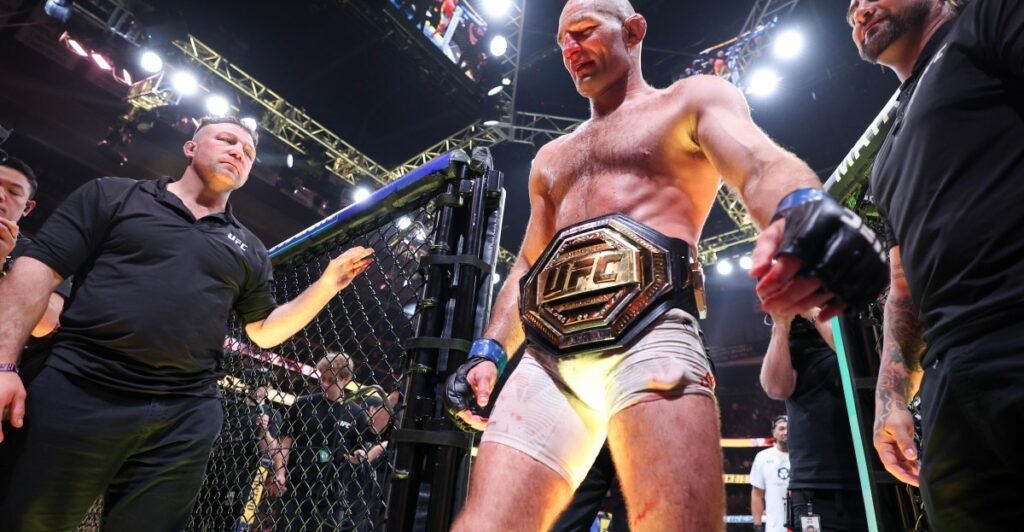 Matches To Make After UFC 328