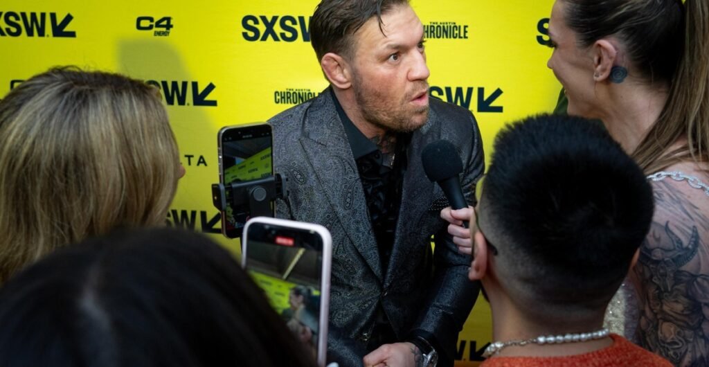 McGregor manager promises quick turnaround: ‘We’re not gonna wait a year’