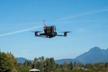 Mountain Horse Solutions Selected for Drone Dominance Program Phase II Qualifier Mountain Horse Solutions Selected for Drone Dominance Program Phase II Qualifier