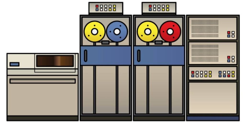 Moving to a mainframe can be cheaper than VMware: Gartner • The Register