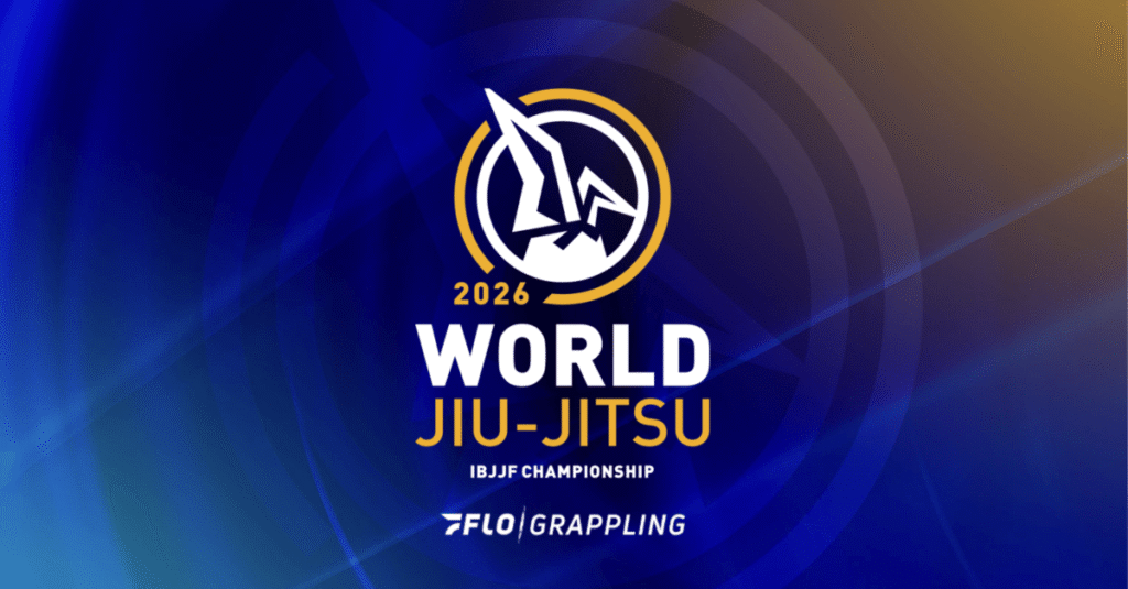 Mundials! 2026 IBJJF World Championships, Day 1-4: BJJ results, live stream, video highlights