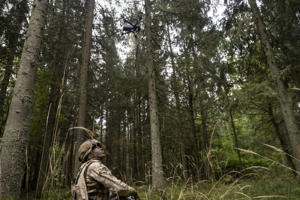 NATO eastern deterrence strategy takes shape around ‘autonomous zone’ NATO eastern deterrence strategy takes shape around ‘autonomous zone’