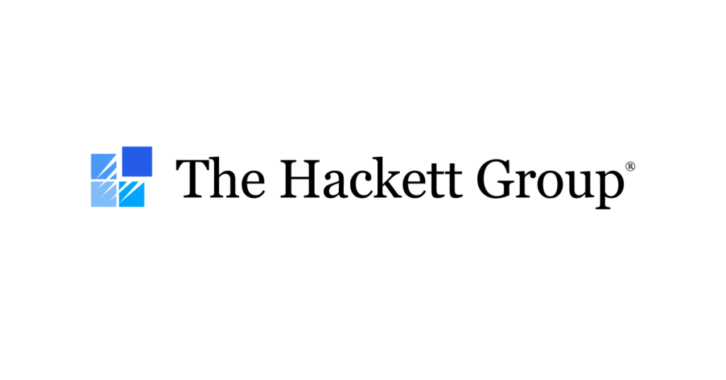 NEWS RELEASE - The Hackett Group Announces First Quarter 2026 Results