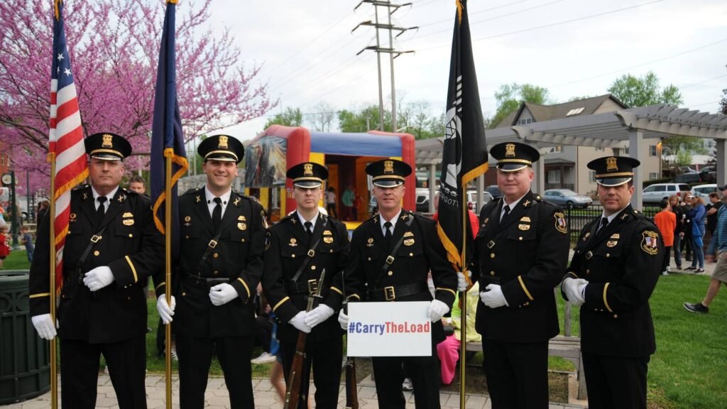 Navy SEAL-Led 'Memorial May' Campaign Aims to Raise $1.5M for Vet 'Heroes'