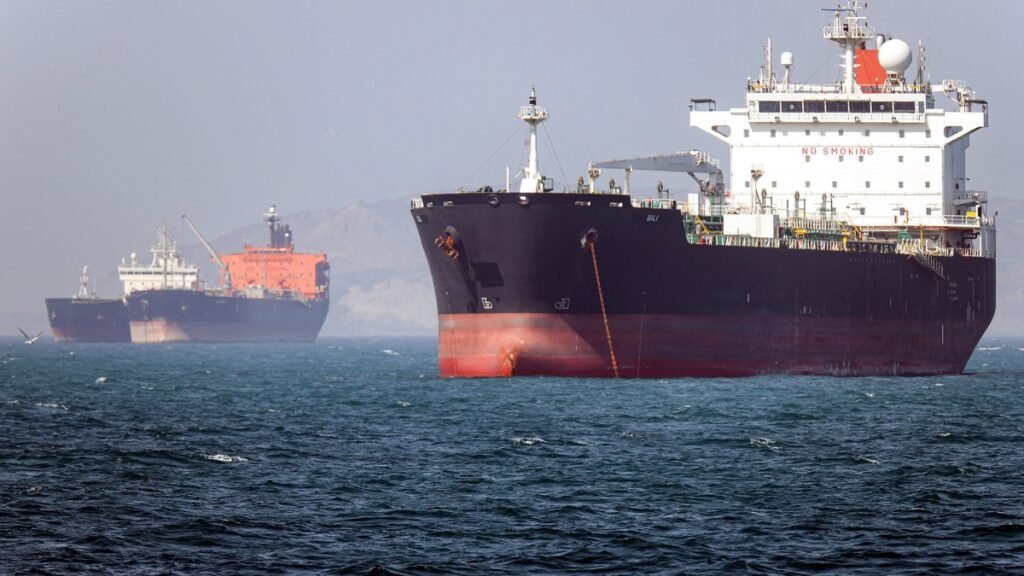 New Iranian Attacks On UAE As Ceasefire Holds By A Thread (Updated)