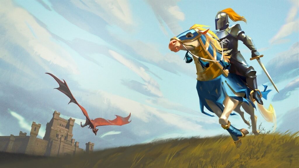 New Turn-Based RPGs to Play - May 2, 2026