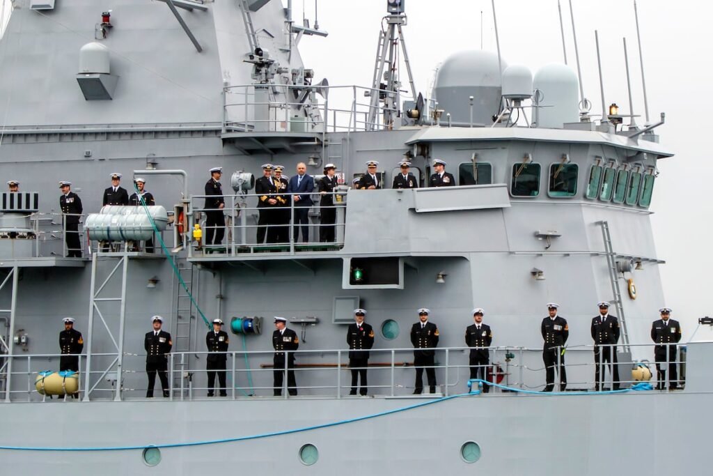 New Zealand budget spares defense, intelligence agencies from cuts New Zealand budget spares defense, intelligence agencies from cuts