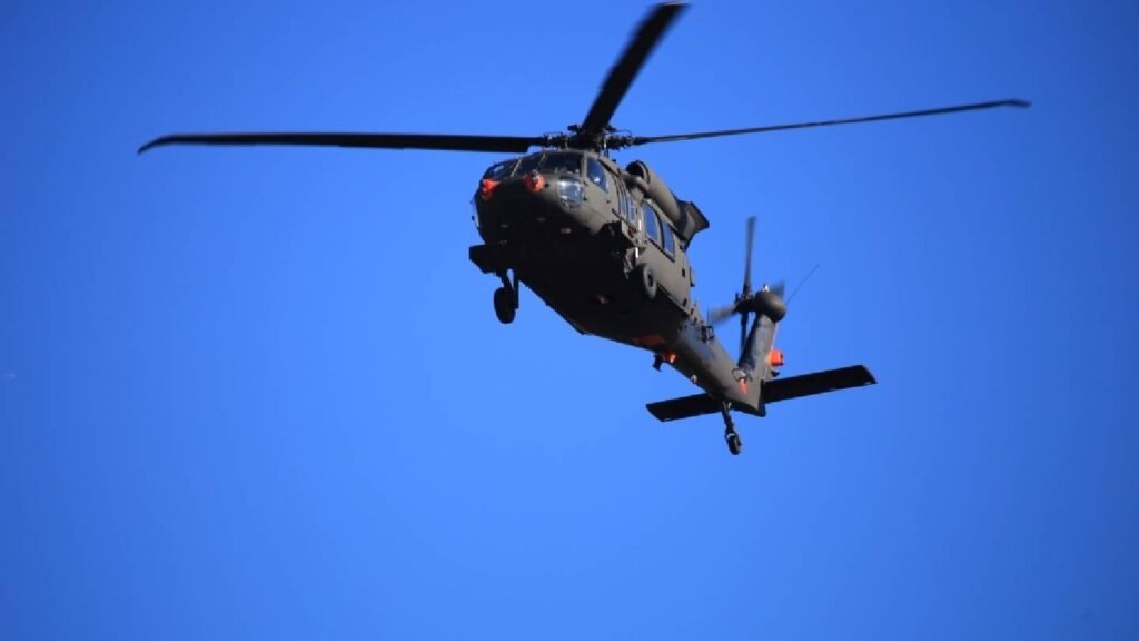 Northrop Grumman wins US Army contract for ITDS phase two