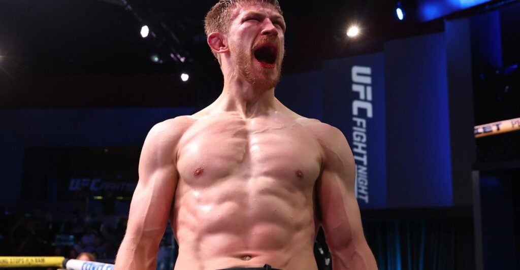 On To the Next One: Matches to make after UFC Vegas 117 On To the Next One: Matches to make after UFC Vegas 117