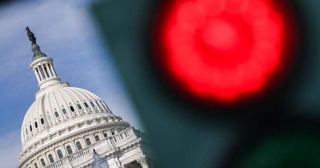 Only Congress Can Fix American Trade