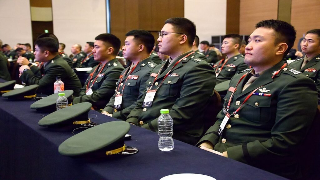 Operation Epic Fury and the Erosion of Host Nation Consent When Refusal Doesn’t Matter: Operation Epic Fury and the Erosion of Host Nation Consent