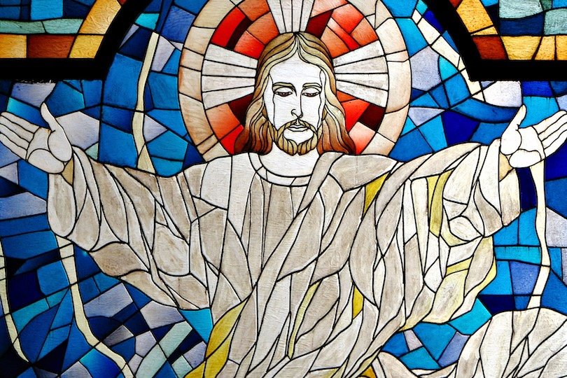 Opinion – Why We Should Abandon Christian Realism – E-International Relations Opinion – Why We Should Abandon Christian Realism – E-International Relations