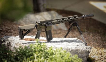 PROOF Launches New Barrel Technology: PROOF Exponential Twist (PXT) PROOF Launches New Barrel Technology: PROOF Exponential Twist (PXT)