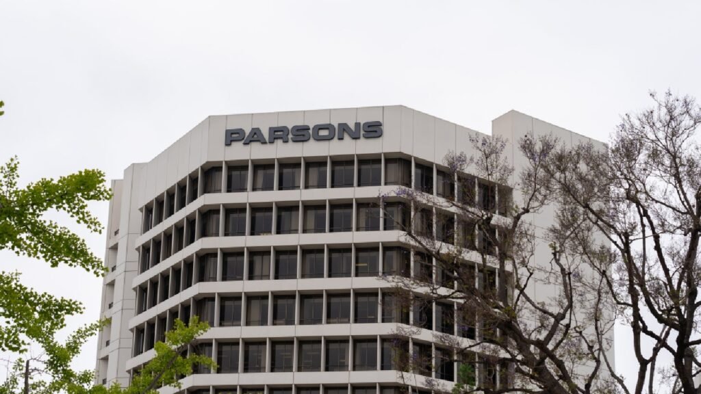 Parsons secures place on US Air Force architect-engineer contract