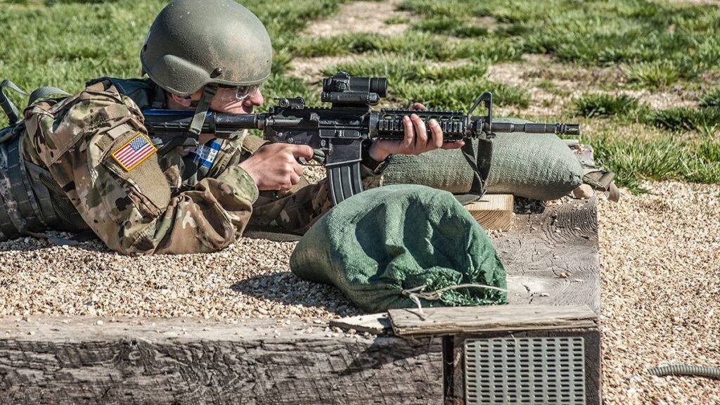 Polish Fugitive With 5,000 Alleged Victims Arrested at US Army Basic Training Polish Fugitive With 5,000 Alleged Victims Arrested at US Army Basic Training