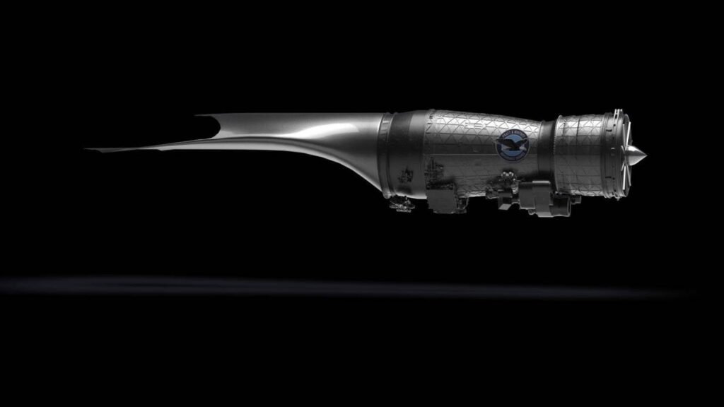 Pratt & Whitney completes digital assessment of XA103 engine Pratt & Whitney completes digital assessment of XA103 engine