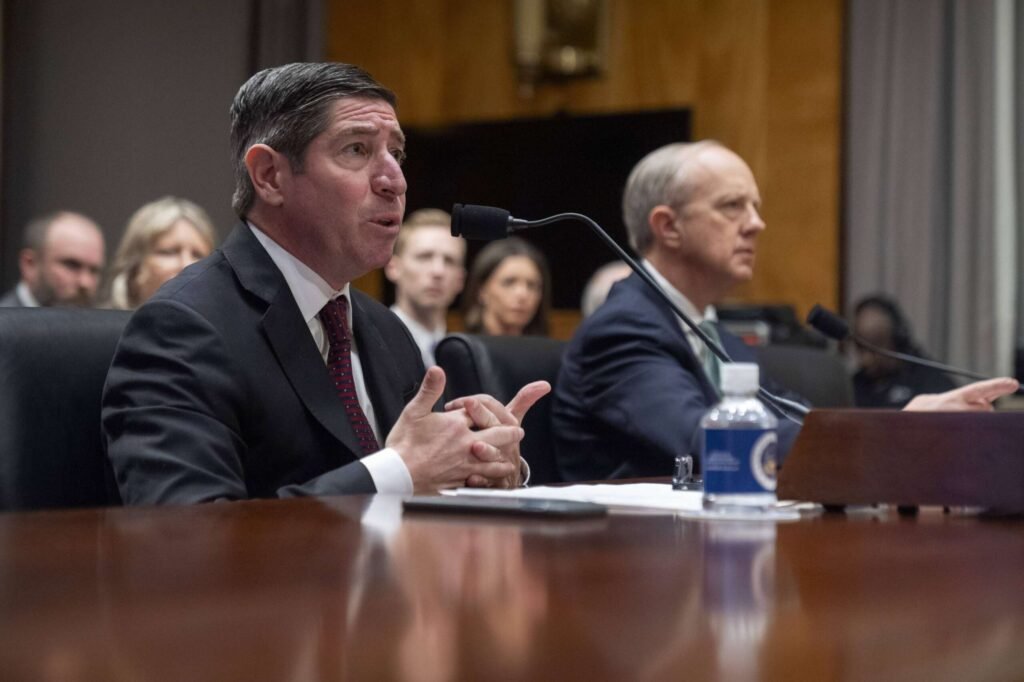 Public Service Recognition Week comes at an uneasy moment for the federal workforce