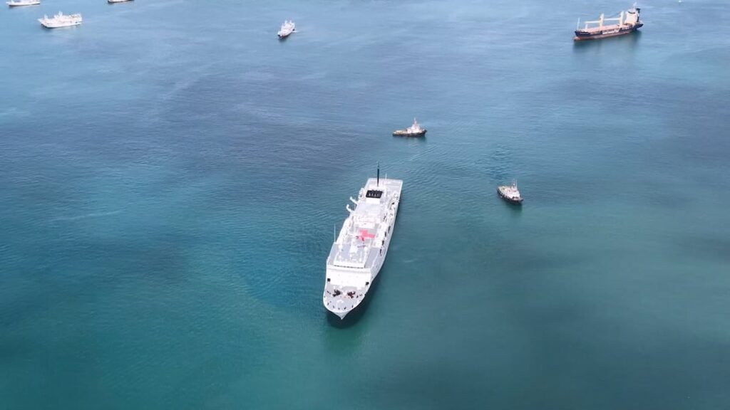 Quad nations step up Indo-Pacific push with new initiatives Quad nations step up Indo-Pacific push with new initiatives