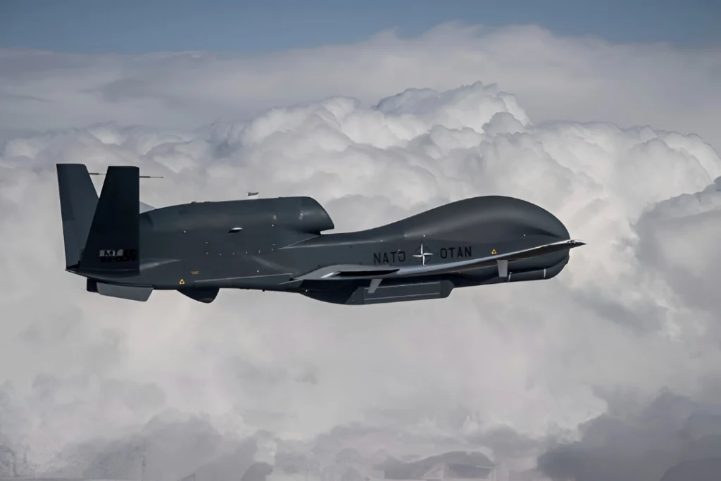 RQ-4D Phoenix
