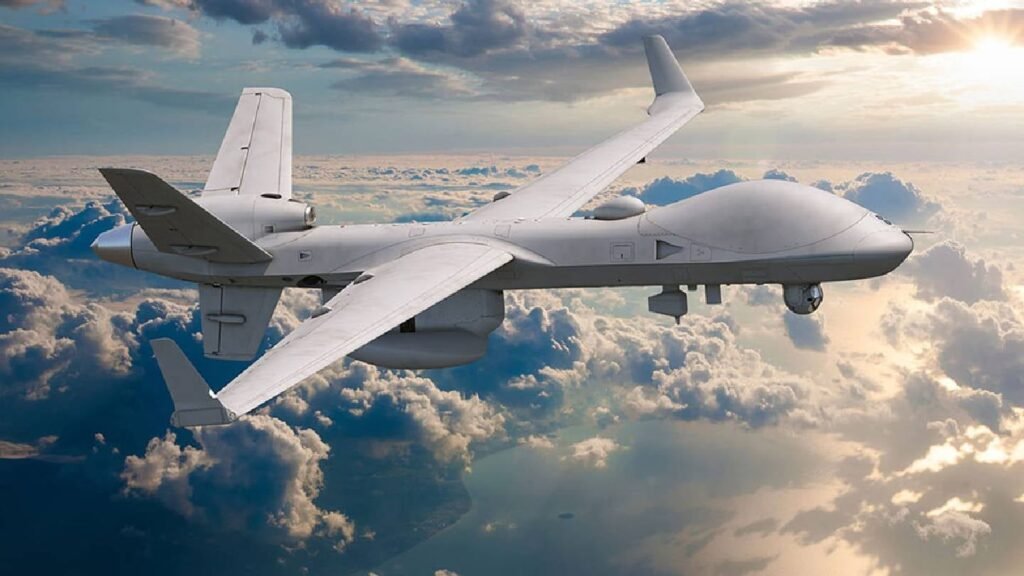 Raytheon secures largest SharpSight radar order from Blue Raven