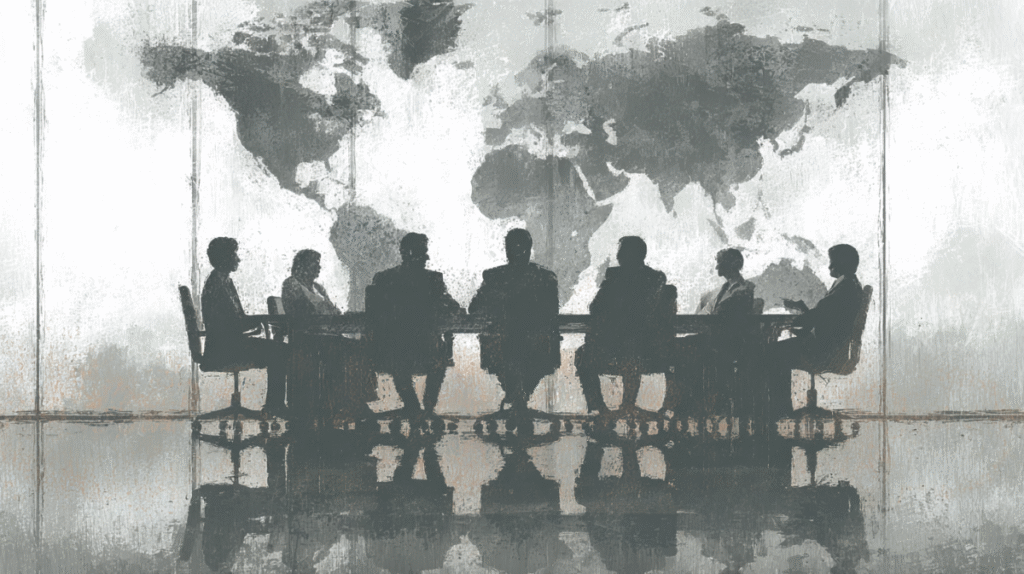 Rethinking Corporate Risk and Alignment in an Era of Economic Statecraft