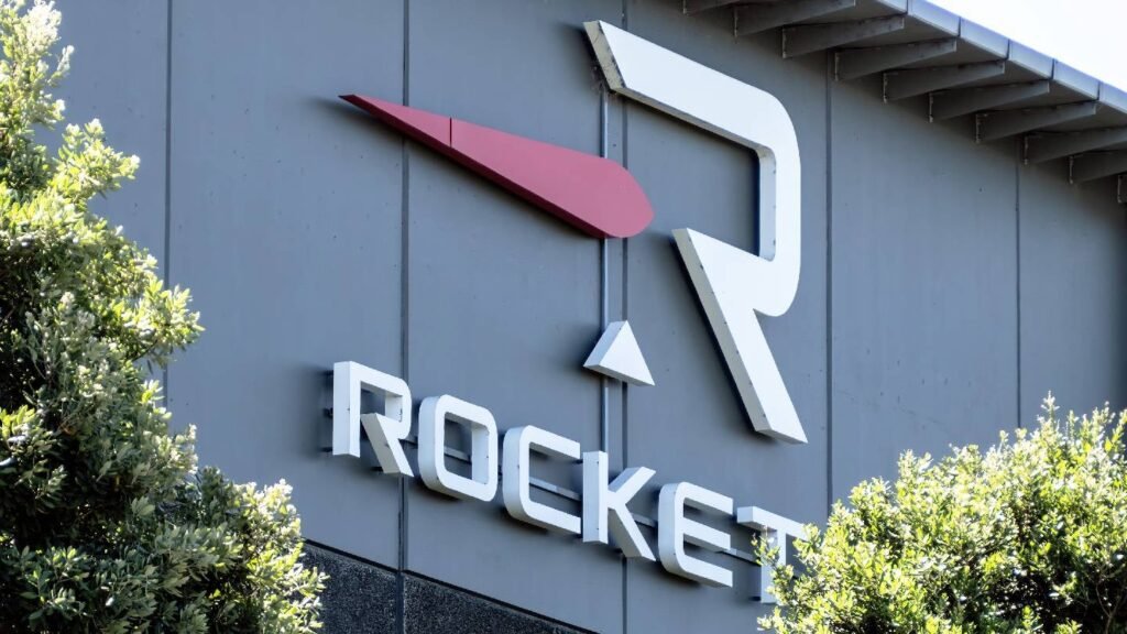 Rocket Lab to conduct three hypersonic test launches for Anduril