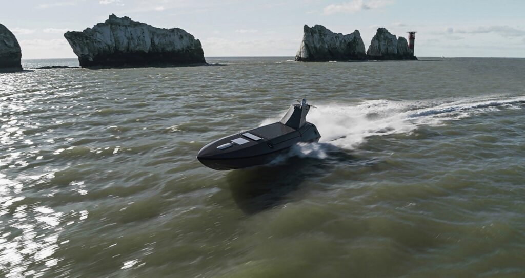 Royal Navy: Atlantic Bastion timeline, 2026-2029