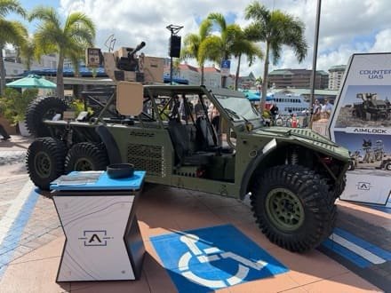 SOF Week 2026: AimLock and FN America Collaborate on Dune Solution to Update RWS for Counter-Small UA SOF Week 2026: AimLock and FN America Collaborate on Dune Solution to Update RWS for Counter-Small UA
