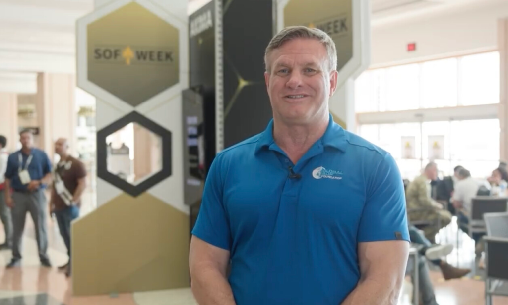 SOF Week 2026 Preview | Aviation, Drones & the Future of Special Operations (video) SOF Week 2026 Preview | Aviation, Drones & the Future of Special Operations (video)