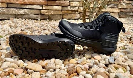 Salomon – Genesis Forces Mid GTX Salomon - Genesis Forces Mid GTX