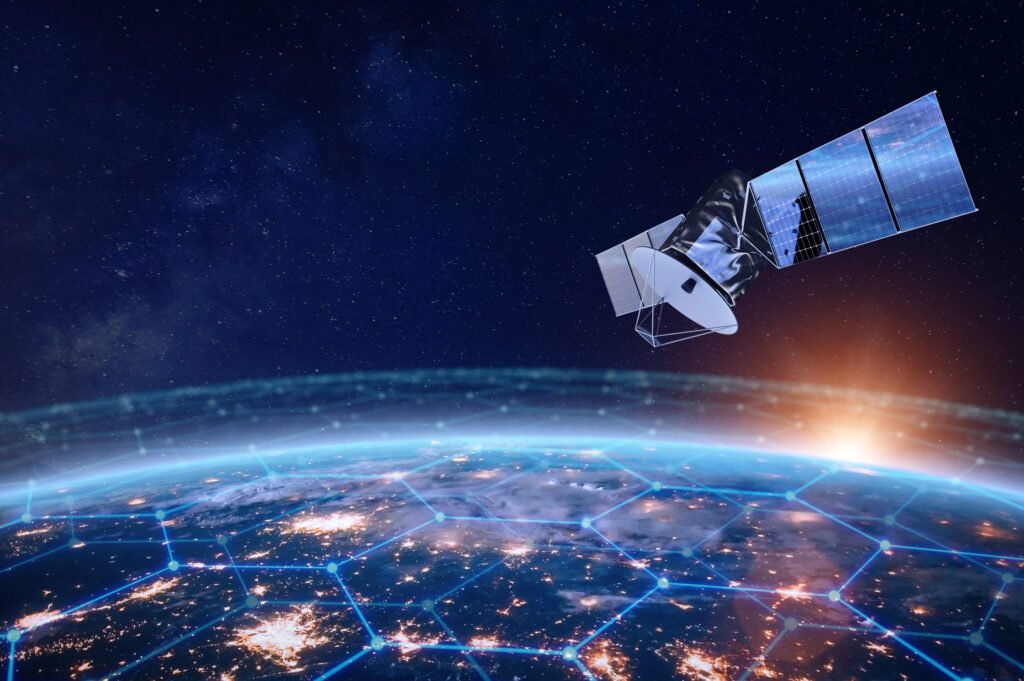 Satellite connectivity is the backbone for emergency preparedness response Satellite connectivity is the backbone for emergency preparedness response
