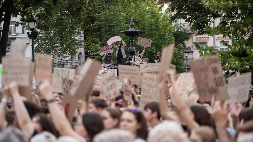 Sensationalism Doesn’t Serve Society