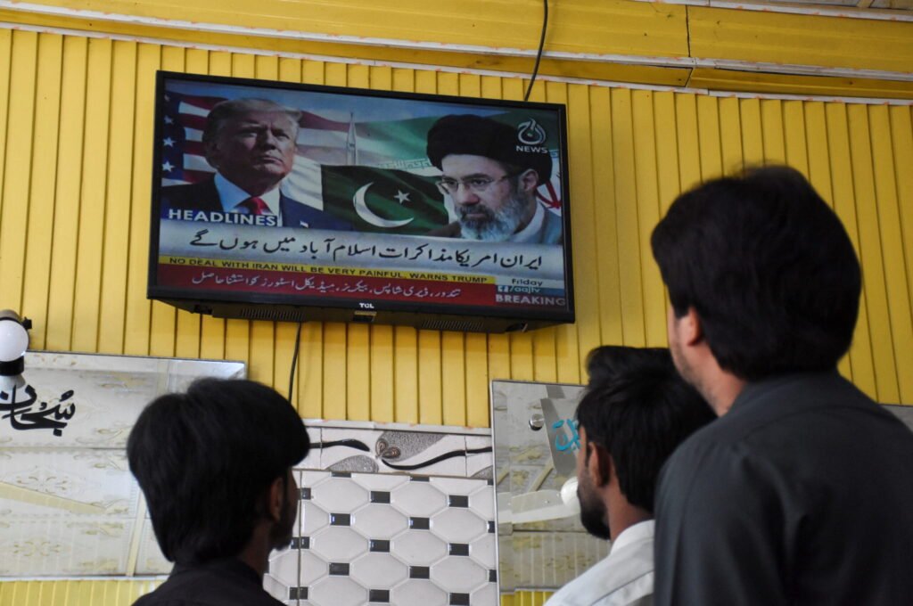 Signing is the easy part: Two former US negotiators on the perils of implementing a deal with Iran Signing is the easy part: Two former US negotiators on the perils of implementing a deal with Iran