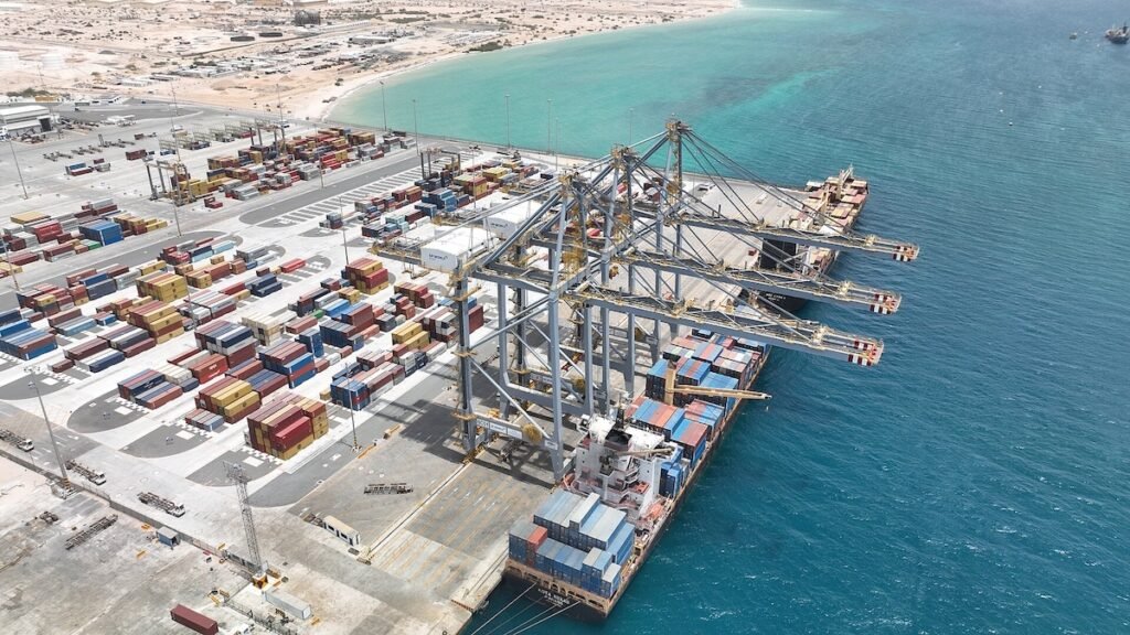 Somaliland, Israeli Security Geometry, and the Red Sea Power Struggle The Recognition Question: Somaliland, Israeli Security Geometry, and the Red Sea Power Struggle