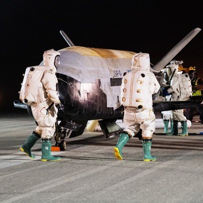 Space Force needs to prepare for an ‘in-person’ moon conflict with China, new report argues Space Force needs to prepare for an ‘in-person’ moon conflict with China, new report argues
